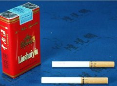 5元左右的香烟什么最好抽工薪家庭的首选