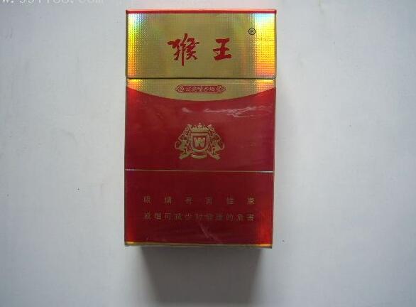 5元左右难抽的香烟,北戴河被市场淘汰