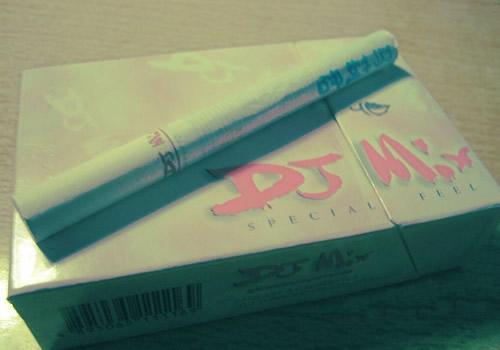 10元进口女士香烟排行榜,圣罗兰香烟你见过吗