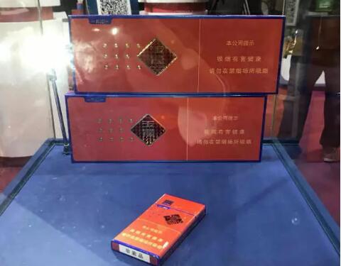 玉溪香烟怎么样 2017郑州万商这样谈玉溪