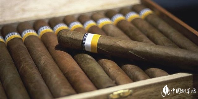 雪茄点燃为什么会熄灭,没有添加助燃剂