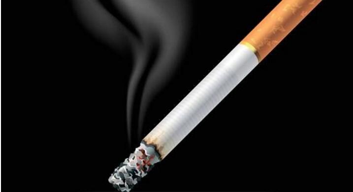 梦见抽烟是什么意思一切如过眼云烟