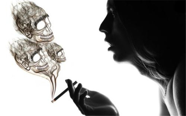 怎么才能戒烟 教你六个戒烟好办法