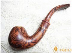 烟斗材质有哪些入门者最适合玉米斗