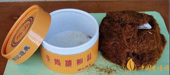 烟丝是纸做的是怎么回事,实际是再造烟叶