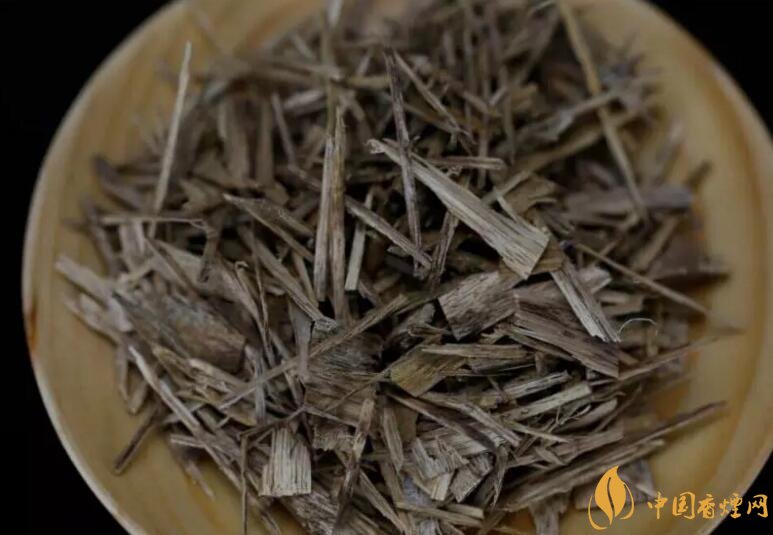 烟丝是纸做的是怎么回事,实际是再造烟叶