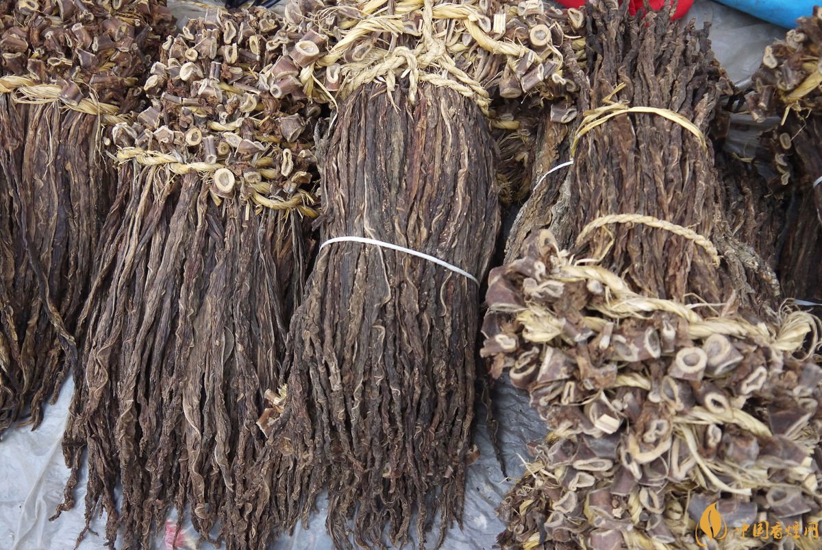 烟丝是纸做的是怎么回事,实际是再造烟叶