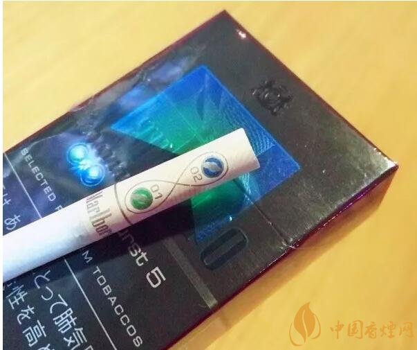 万宝路爆珠有几种,万宝路爆珠多少钱