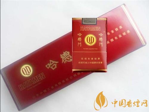 中国最便宜香烟排行榜,大前门一直在坚守