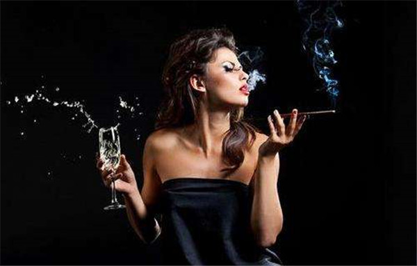 戒烟不戒酒好吗 戒烟不戒酒的危害