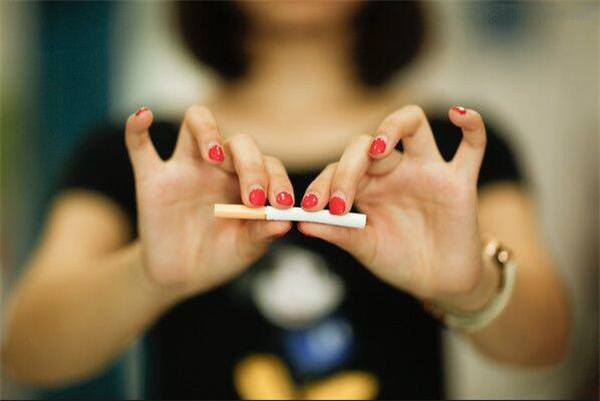 快速戒烟办法有哪些 6个助你快速戒烟办法