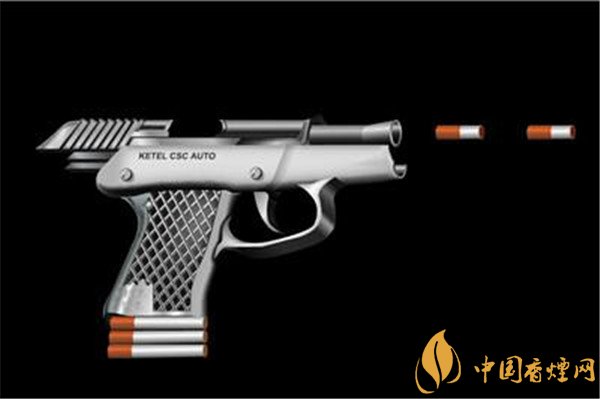 戒烟产品有哪些?激光戒烟骗局纯属造谣