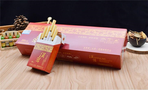 汉草清肺戒烟灵价格是多少 汉草清肺戒烟灵10元/盒