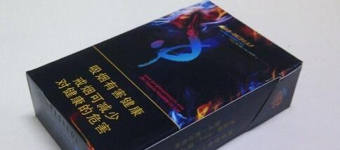 长白山(炫)香烟怎么样长白山炫为什么停产