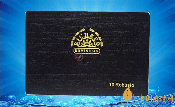 长城雪茄烟罗布图怎么样 长城罗布图雪茄好抽吗