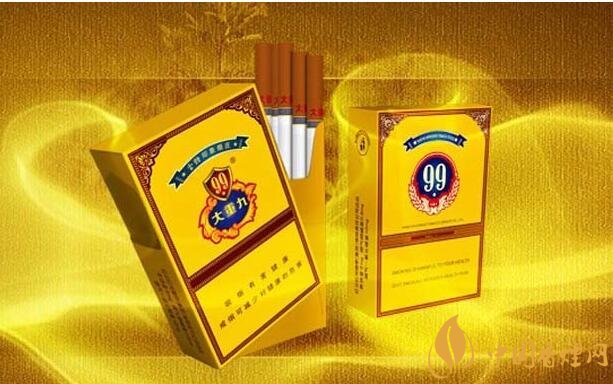 高档细支香烟价格表及图片，南京烟受到追捧