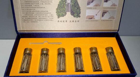 真正的沉香烟丝多少钱一克 沉香烟丝价格低于20就别买了