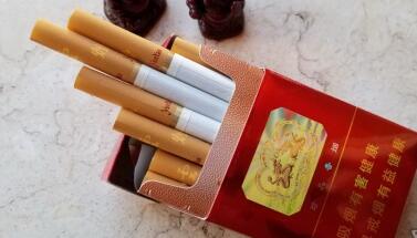 云烟(大云)怎么样 云烟大云新品好抽吗