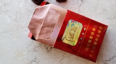 云烟(大云)怎么样 云烟大云新品好抽吗