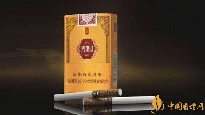 阿里山香烟价格表,阿里山景泰典蓝最受欢迎