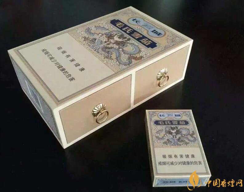 毛氏雪茄为什么这么贵,毛氏雪茄哪里能买到