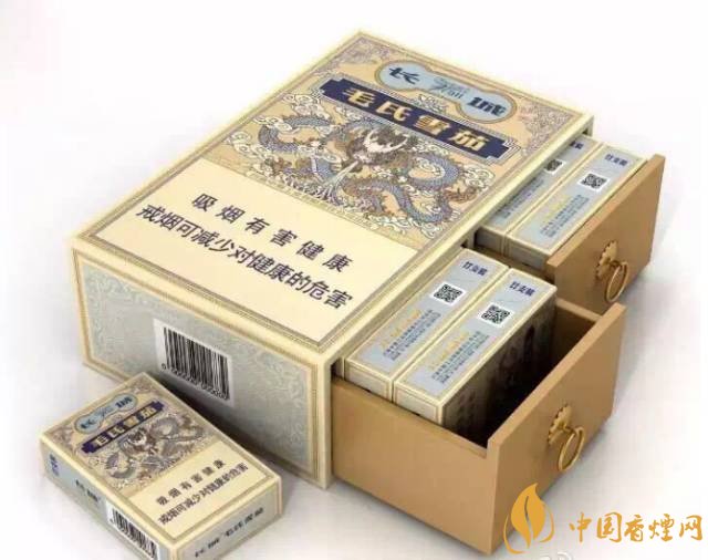 毛氏雪茄为什么这么贵,毛氏雪茄哪里能买到