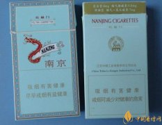 销量最好细支香烟排行榜苏产细支烟第一