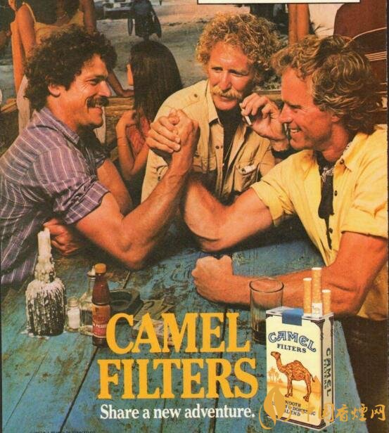 历史最悠久香烟品牌排行榜,万宝路成立116年