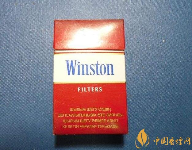 历史最悠久香烟品牌排行榜,万宝路成立116年