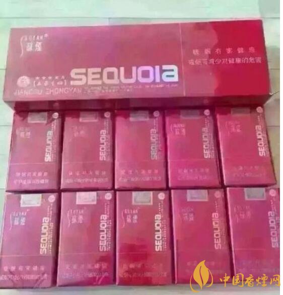 中国出口香烟排行榜,中华玉溪备受青睐