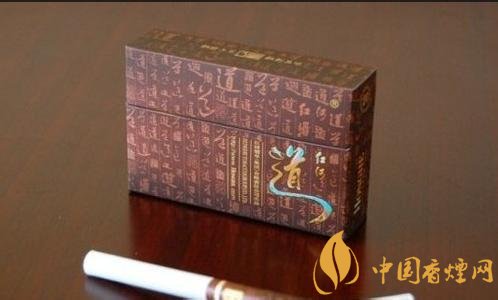 高端香烟排行榜,非卖香烟有市无价