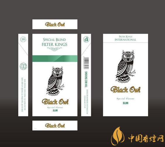 越南香烟品牌排行榜,越南香烟重口味