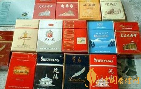 沃尔玛为什么没有香烟卖出售,保护国产企业