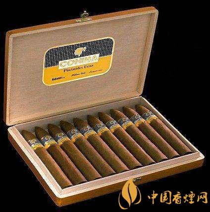 全球最贵雪茄排行榜,千禧大柜22万美金