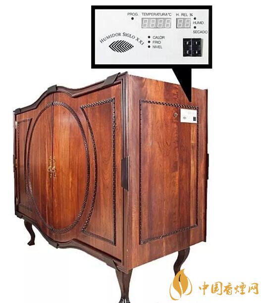 全球最贵雪茄排行榜,千禧大柜22万美金