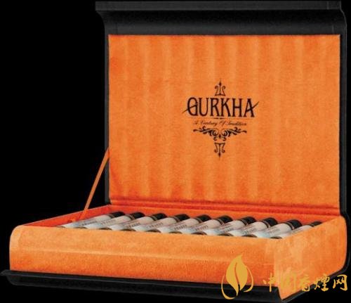 全球最贵雪茄排行榜,千禧大柜22万美金