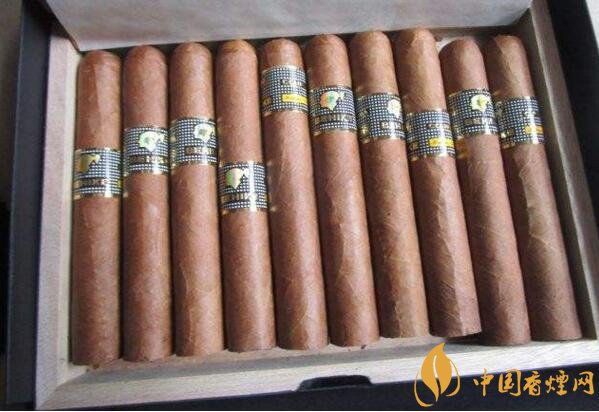 全球最贵雪茄排行榜,千禧大柜22万美金