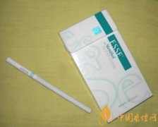 最便宜细支香烟排行榜韩国爱喜香烟最便宜