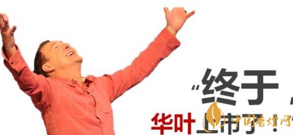 玉溪新品香烟怎么样 新款玉溪烟2017照片