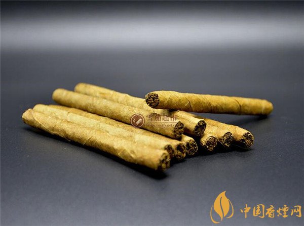 大卫杜夫雪茄(迷你)怎么样 大卫杜夫迷你雪茄鉴赏