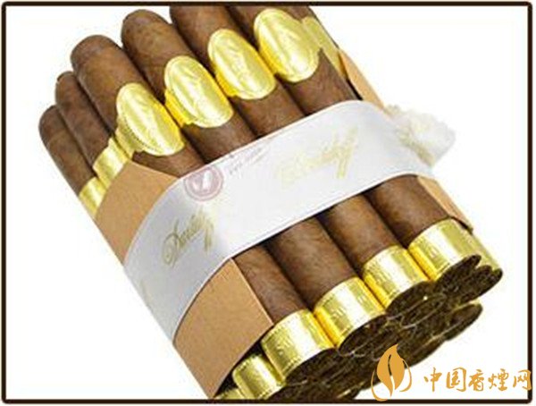 大卫杜夫雪茄(金装升华)怎么样 大卫杜夫金装升华雪茄好抽吗