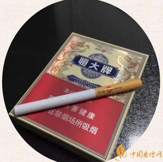 销量最好的中支香烟排行榜,高端中支香烟更受欢迎