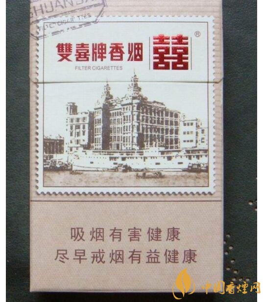 销量最好的中支香烟排行榜,高端中支香烟更受欢迎