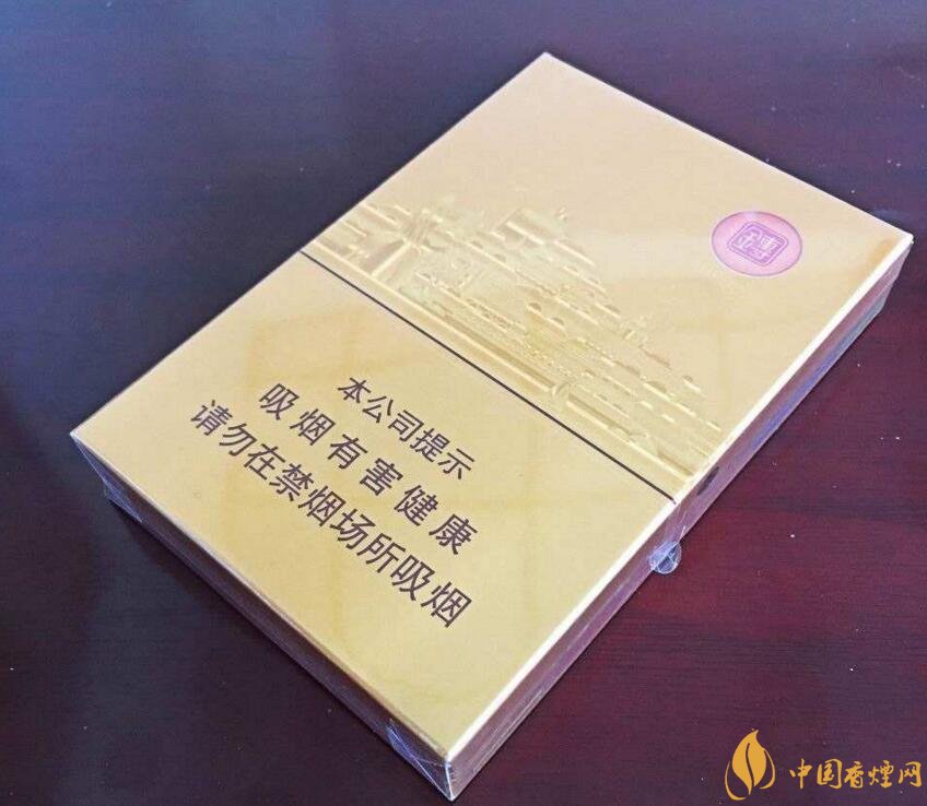 销量最好的中支香烟排行榜,高端中支香烟更受欢迎