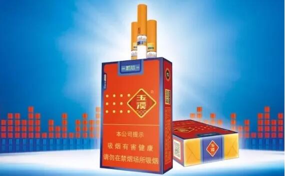 玉溪初心(软包)口感怎么样 玉溪初心的味道清香甜润