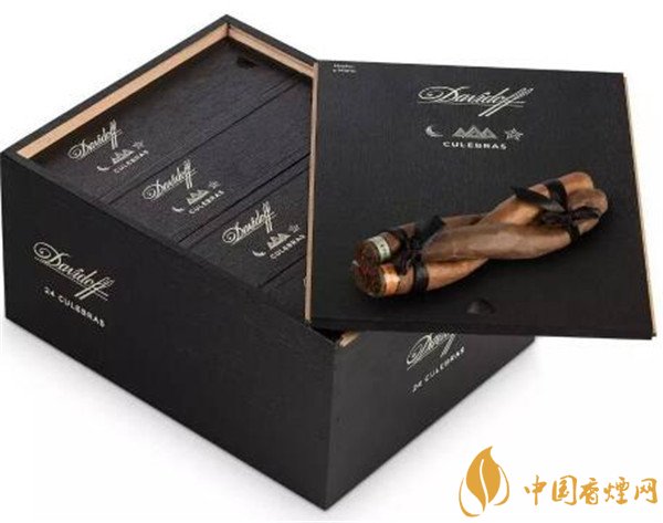 大卫杜夫雪茄(麻花限量版)怎么样 大卫杜夫麻花限量版雪茄鉴赏