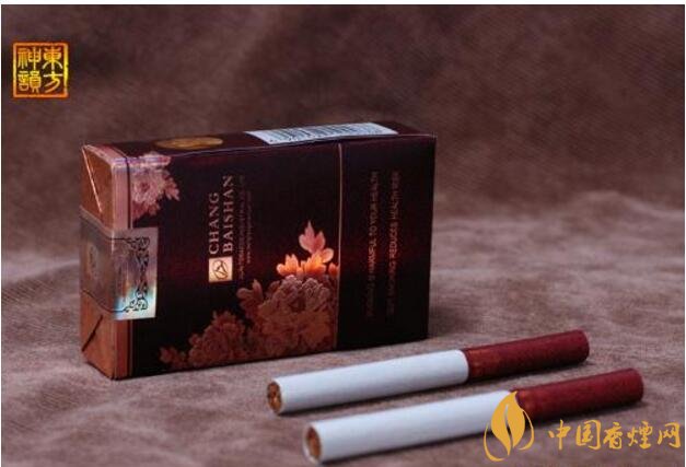 低焦香烟排行榜,低焦不是低危害