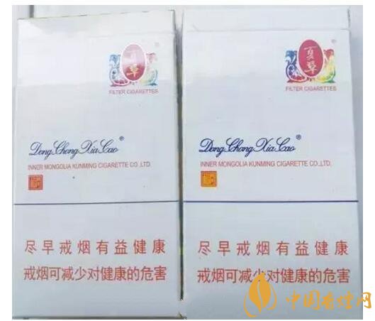 冬虫夏草(和润)真假鉴别,春节防止被骗