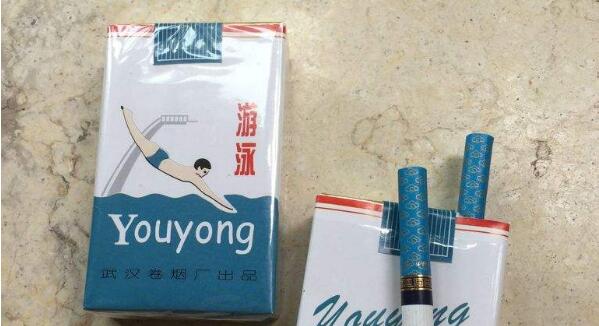 口感最好的香烟排行榜 最好抽的口感柔和的香烟