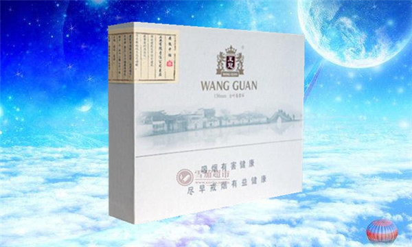 王冠雪茄(古建三绝)价格表 王冠古建三绝雪茄多少钱